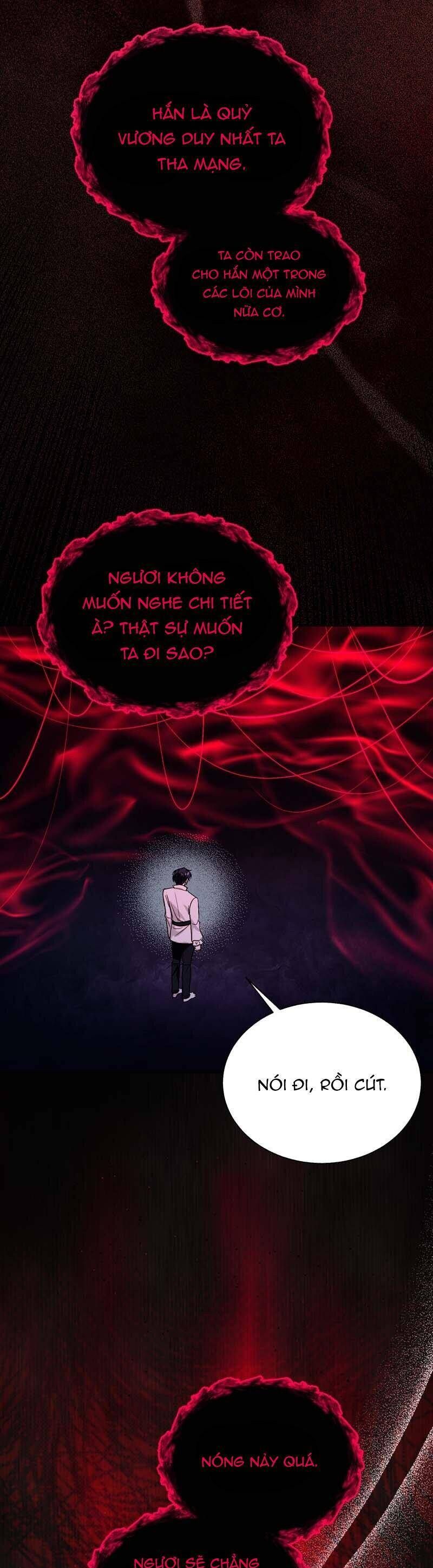 Một Ngày Nọ Bỗng Dưng Cha Xuất Hiện: Chapter 108