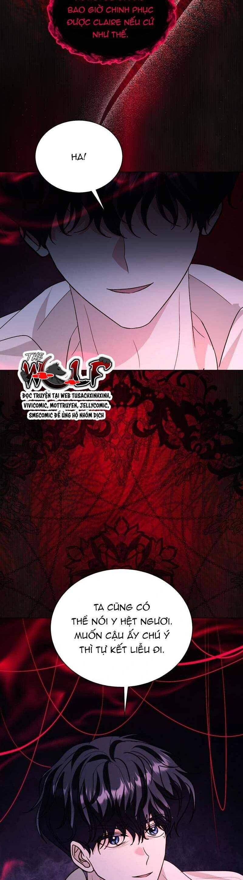 Một Ngày Nọ Bỗng Dưng Cha Xuất Hiện: Chapter 108