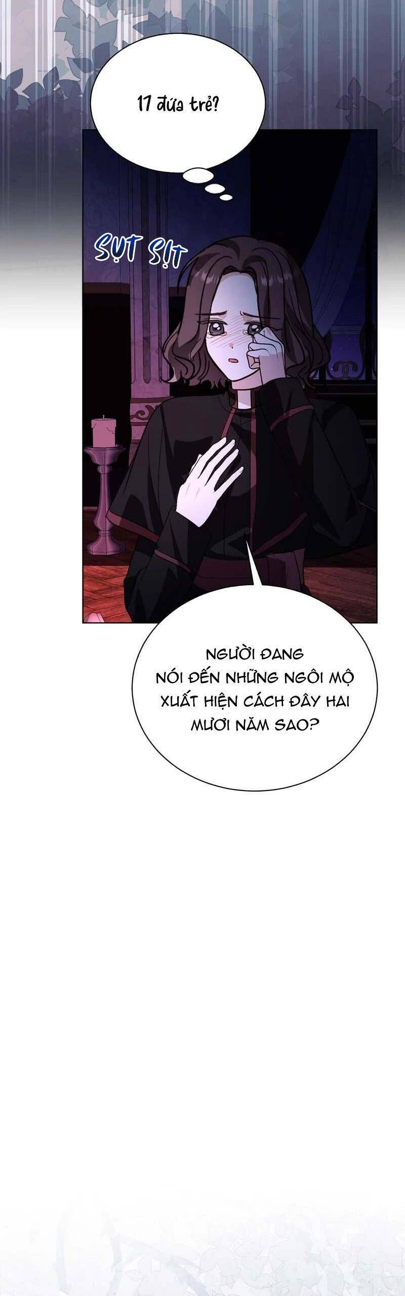 Một Ngày Nọ Bỗng Dưng Cha Xuất Hiện: Chapter 108