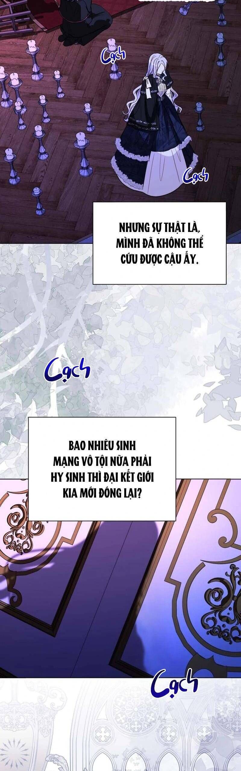 Một Ngày Nọ Bỗng Dưng Cha Xuất Hiện: Chapter 108
