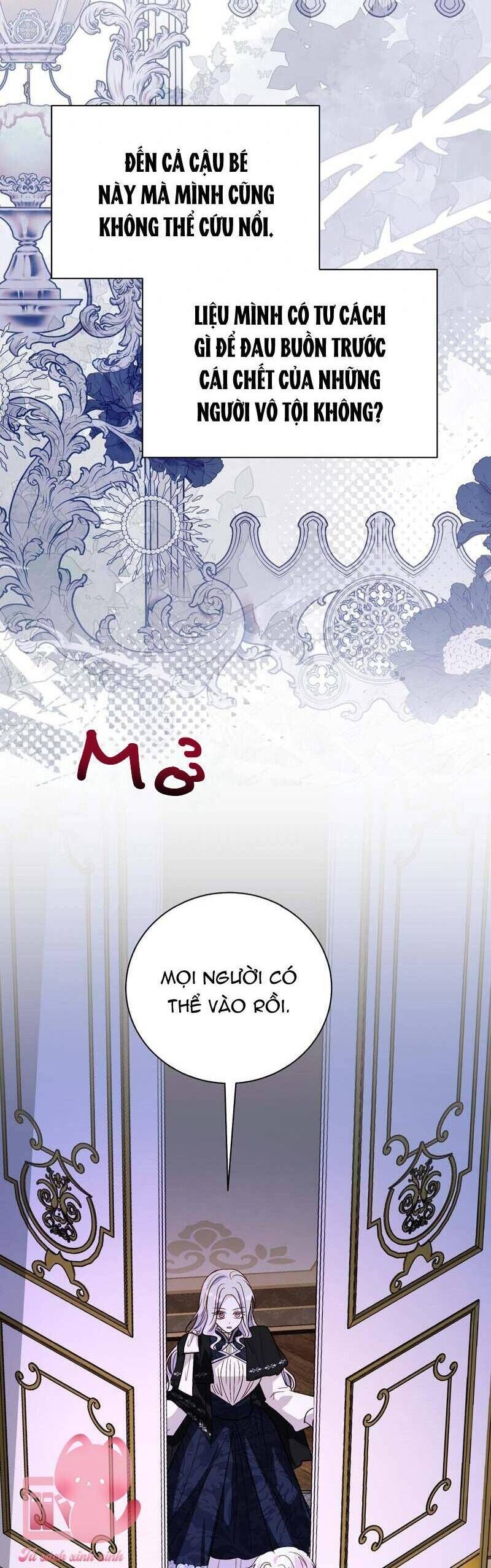 Một Ngày Nọ Bỗng Dưng Cha Xuất Hiện: Chapter 108