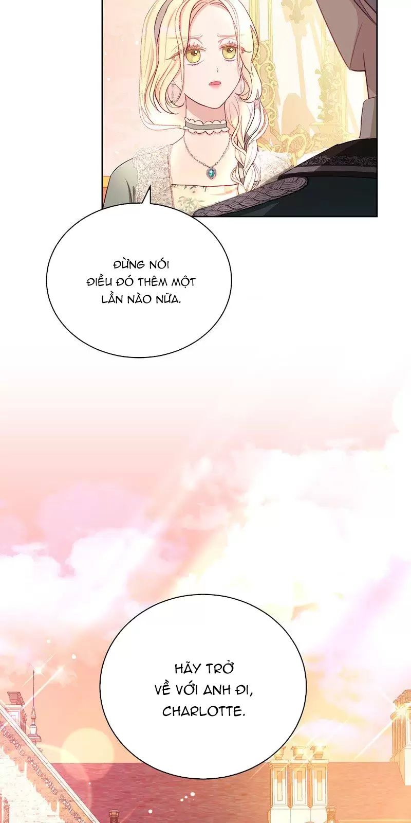 Một Ngày Nọ Bỗng Dưng Cha Xuất Hiện: Chapter 11