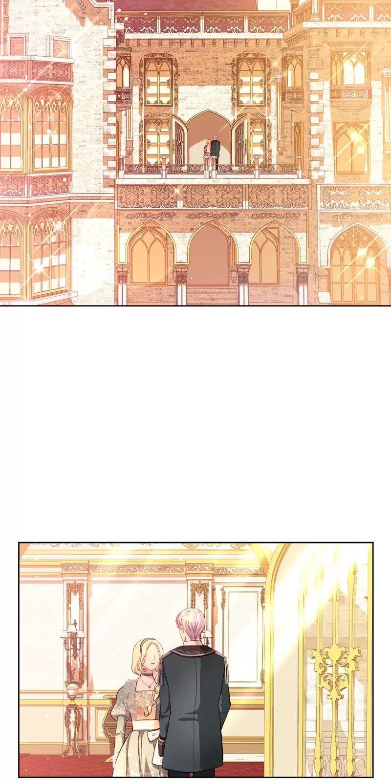 Một Ngày Nọ Bỗng Dưng Cha Xuất Hiện: Chapter 11