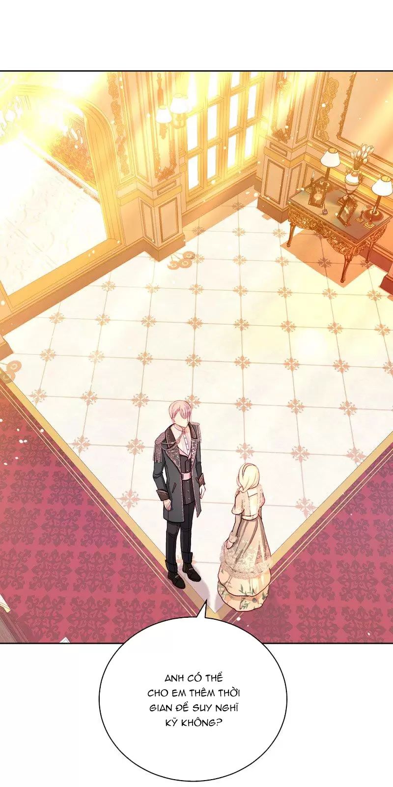 Một Ngày Nọ Bỗng Dưng Cha Xuất Hiện: Chapter 11