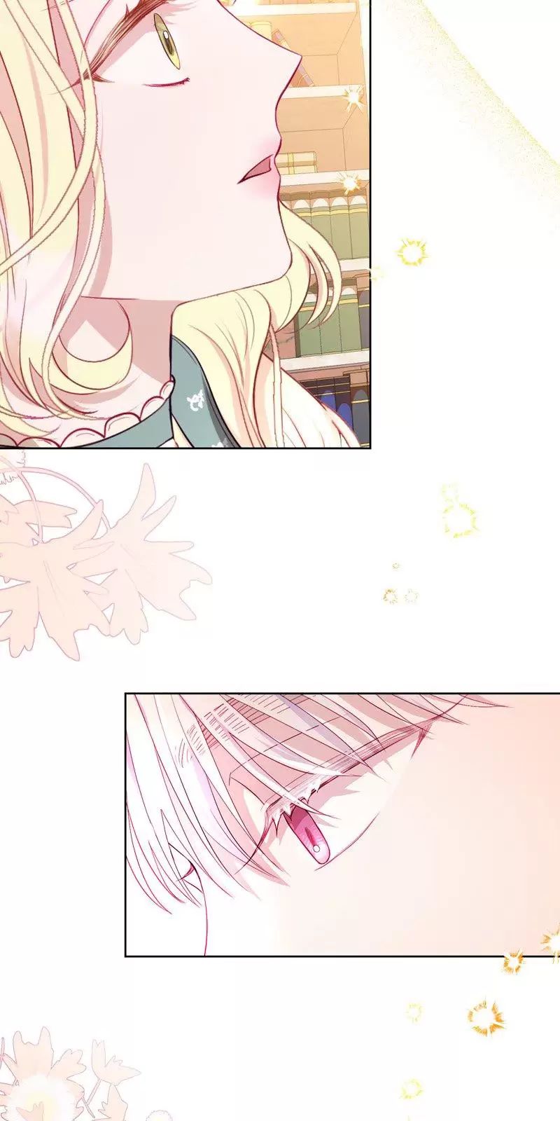 Một Ngày Nọ Bỗng Dưng Cha Xuất Hiện: Chapter 11