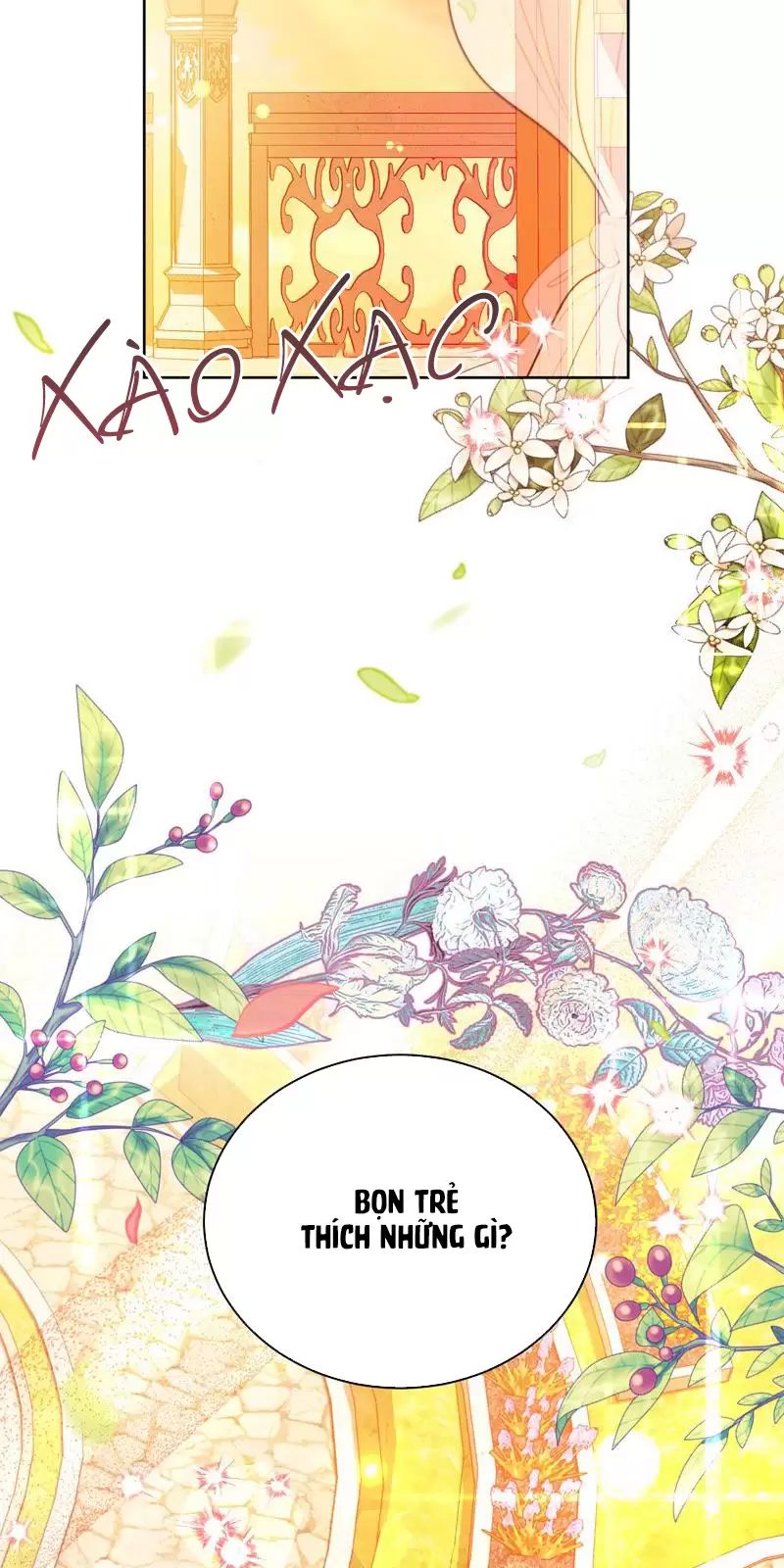 Một Ngày Nọ Bỗng Dưng Cha Xuất Hiện: Chapter 11