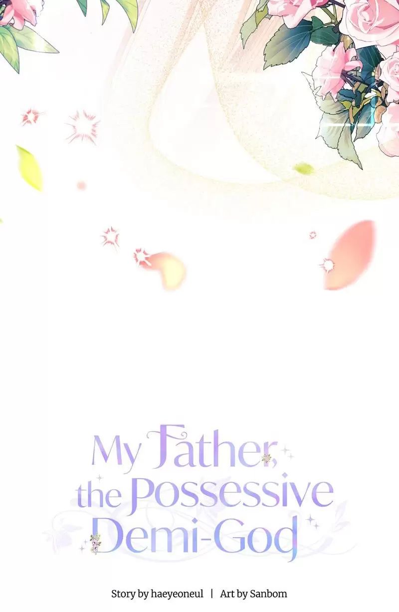 Một Ngày Nọ Bỗng Dưng Cha Xuất Hiện: Chapter 11