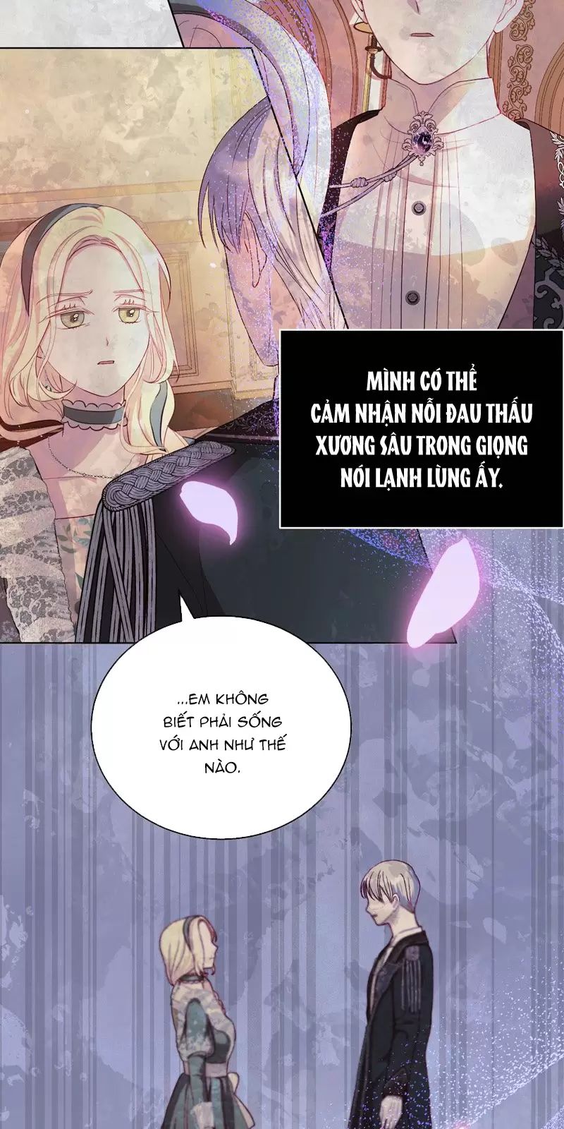 Một Ngày Nọ Bỗng Dưng Cha Xuất Hiện: Chapter 11