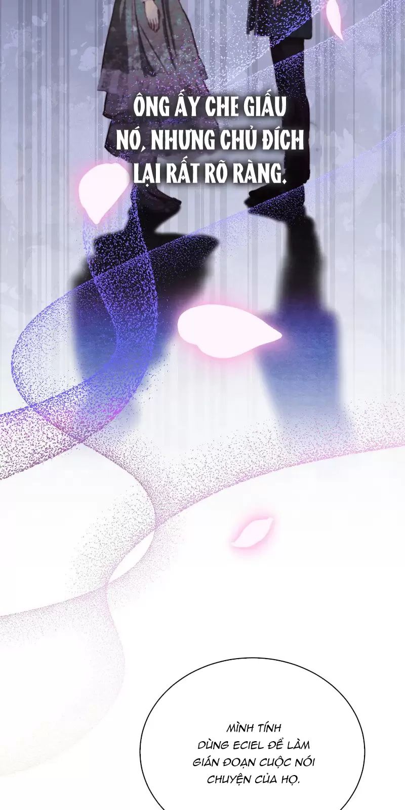 Một Ngày Nọ Bỗng Dưng Cha Xuất Hiện: Chapter 11