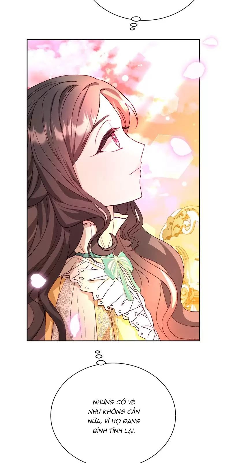 Một Ngày Nọ Bỗng Dưng Cha Xuất Hiện: Chapter 11