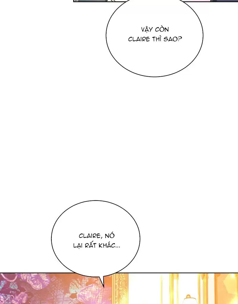 Một Ngày Nọ Bỗng Dưng Cha Xuất Hiện: Chapter 11