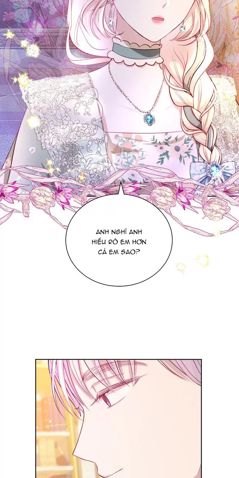 Một Ngày Nọ Bỗng Dưng Cha Xuất Hiện: Chapter 11