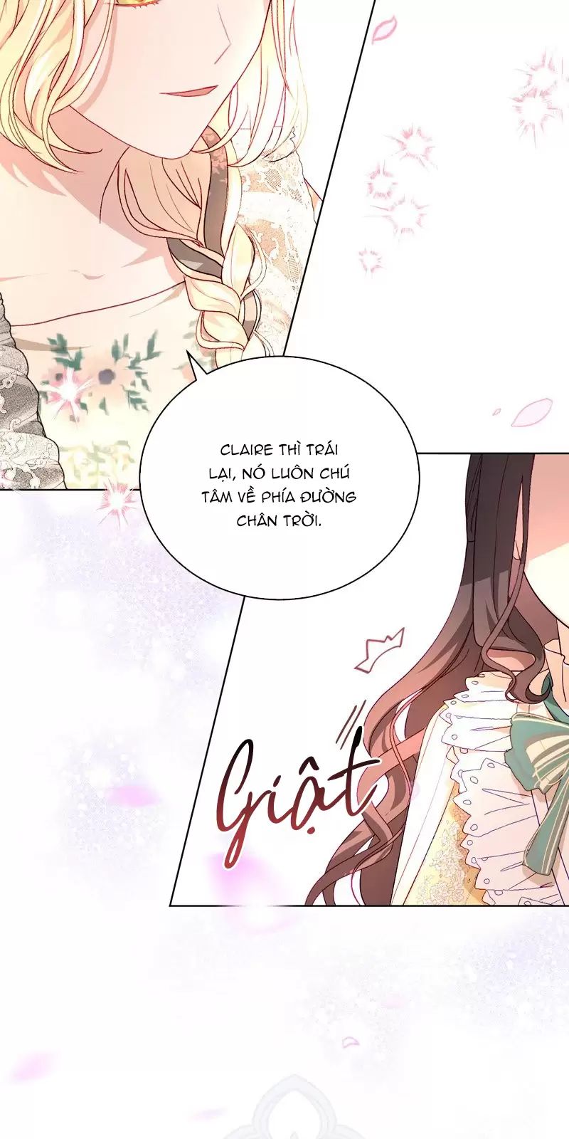 Một Ngày Nọ Bỗng Dưng Cha Xuất Hiện: Chapter 11