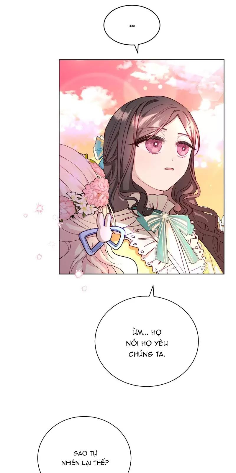 Một Ngày Nọ Bỗng Dưng Cha Xuất Hiện: Chapter 11