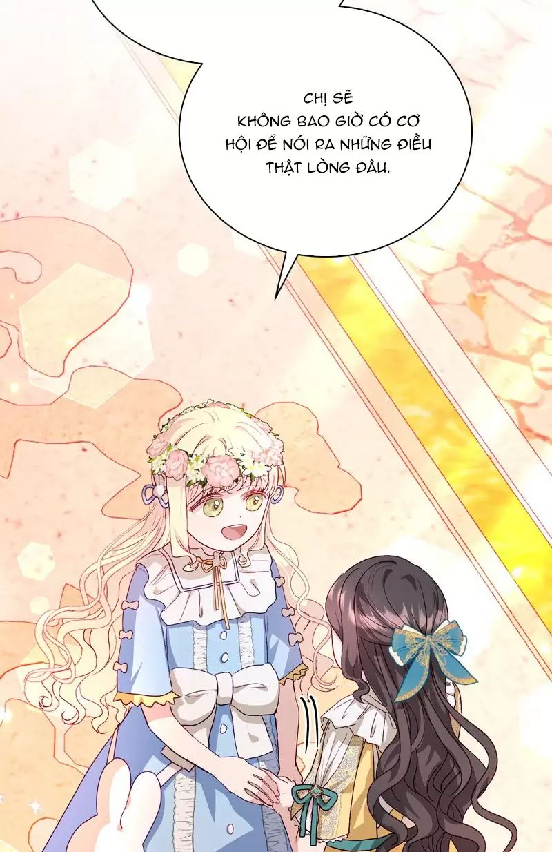 Một Ngày Nọ Bỗng Dưng Cha Xuất Hiện: Chapter 11