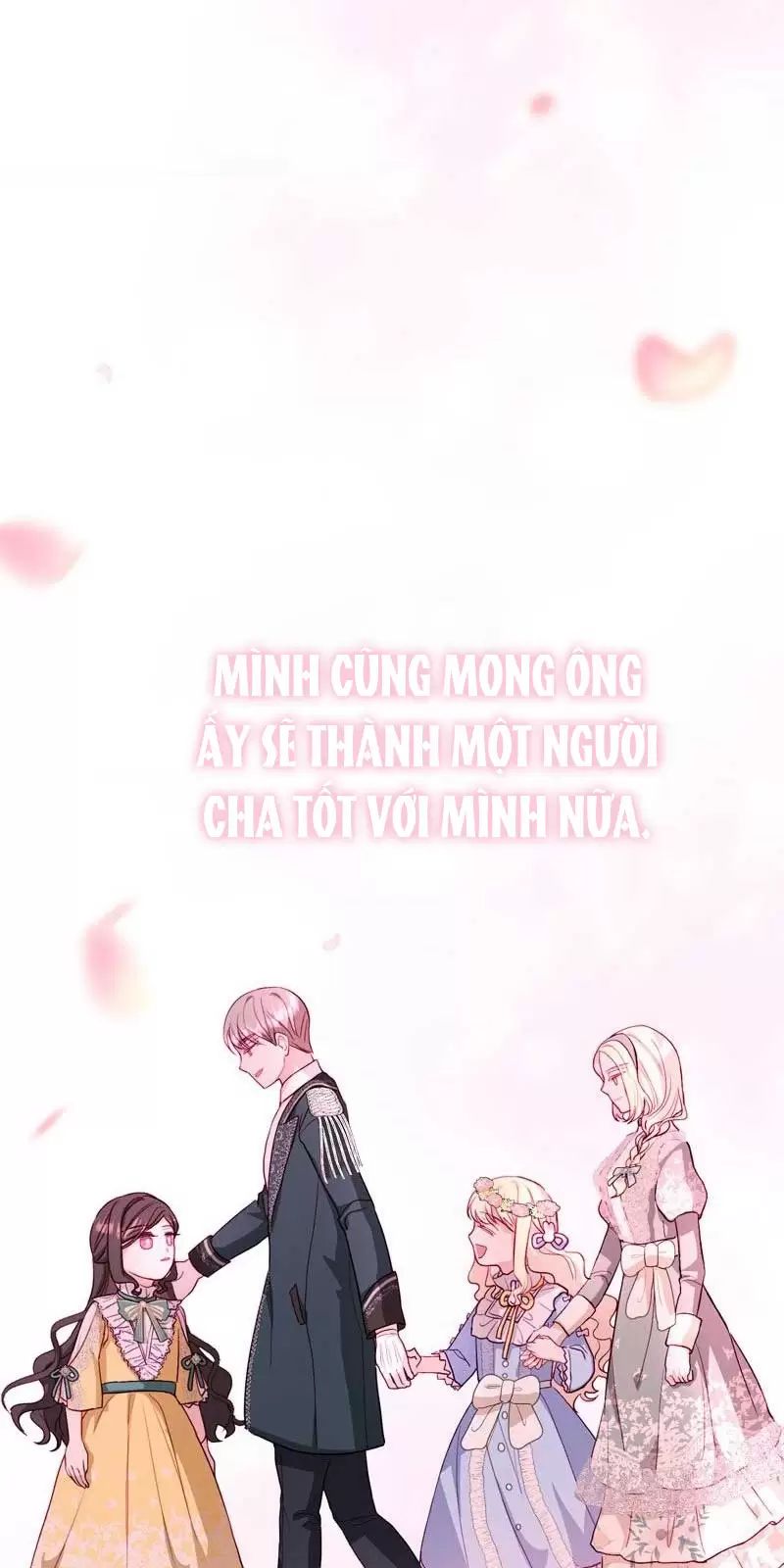 Một Ngày Nọ Bỗng Dưng Cha Xuất Hiện: Chapter 11