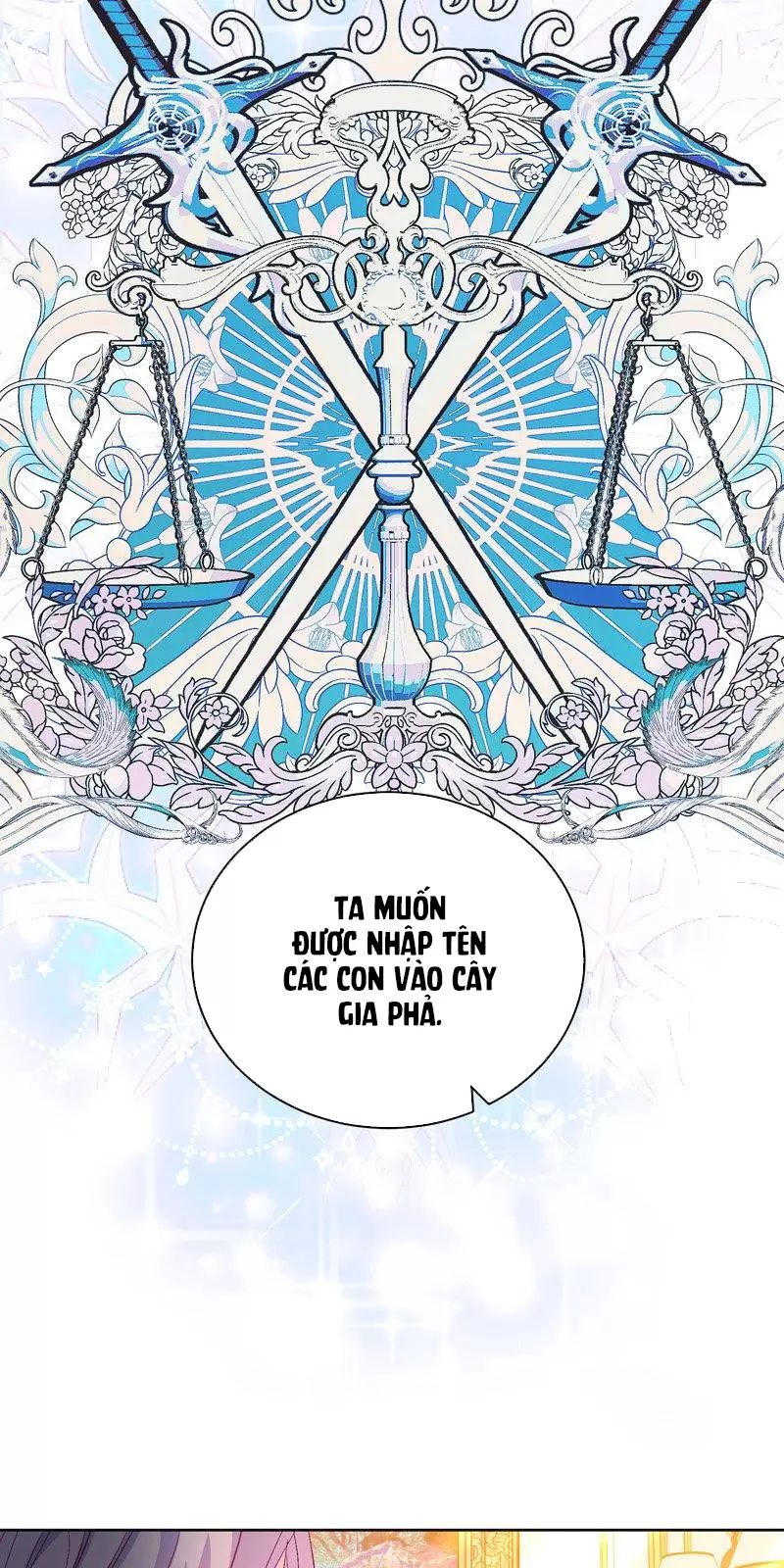 Một Ngày Nọ Bỗng Dưng Cha Xuất Hiện: Chapter 11