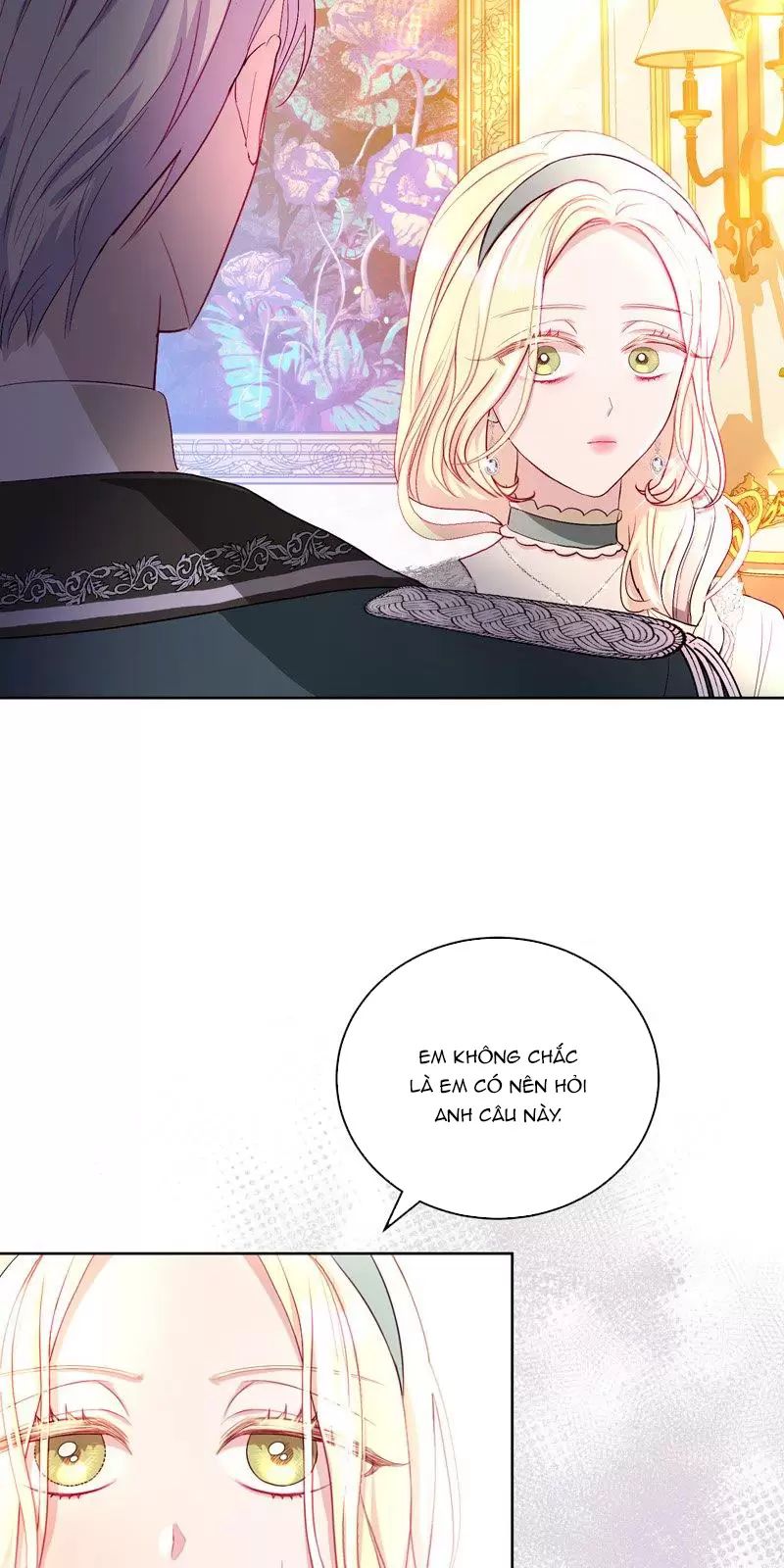 Một Ngày Nọ Bỗng Dưng Cha Xuất Hiện: Chapter 11