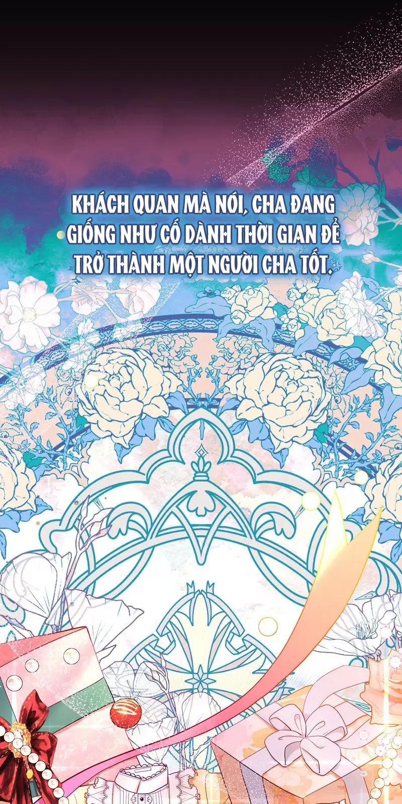 Một Ngày Nọ Bỗng Dưng Cha Xuất Hiện: Chapter 12