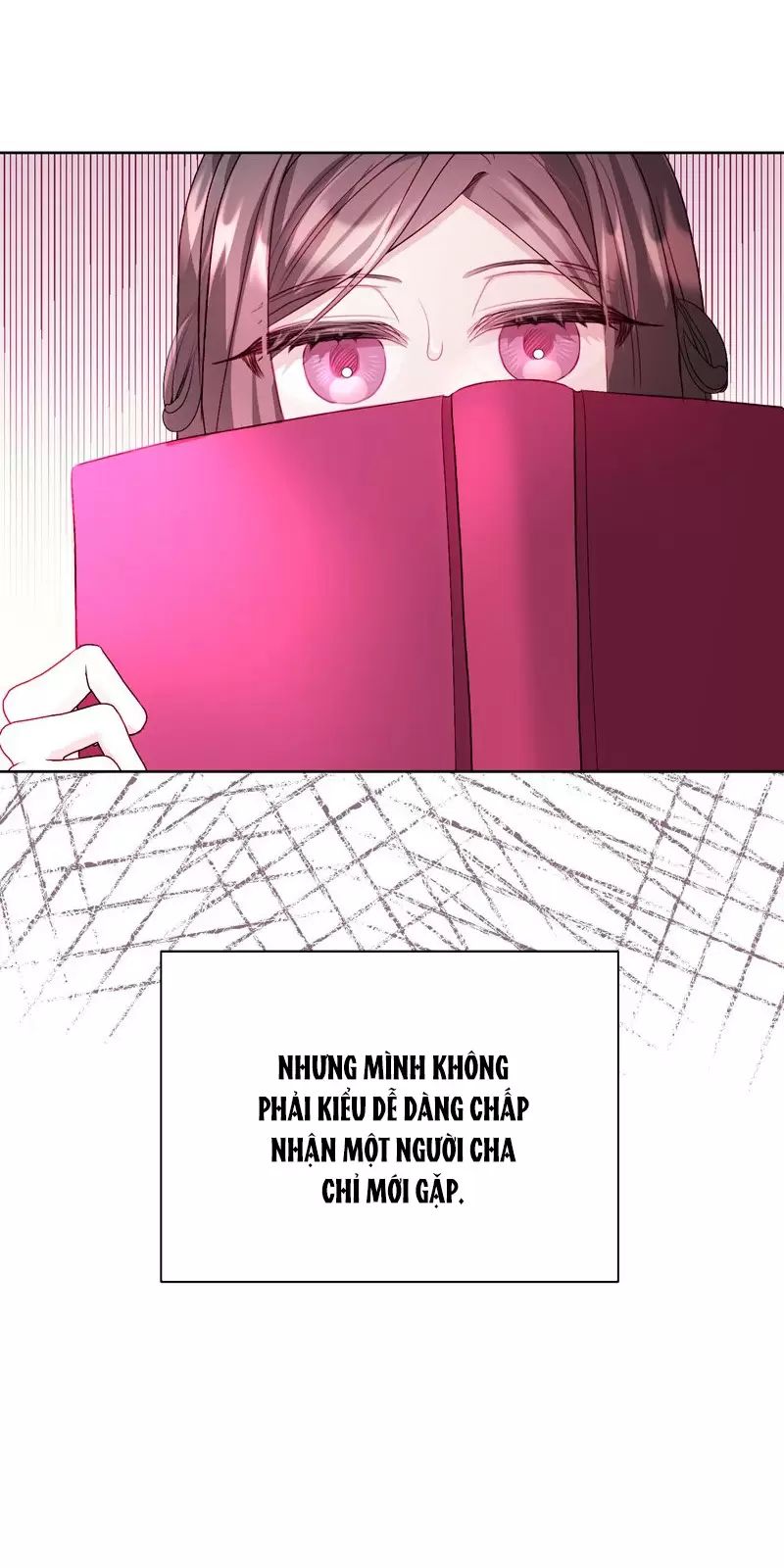 Một Ngày Nọ Bỗng Dưng Cha Xuất Hiện: Chapter 12