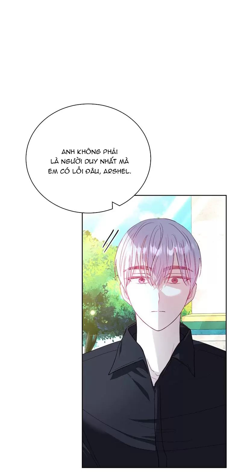 Một Ngày Nọ Bỗng Dưng Cha Xuất Hiện: Chapter 13