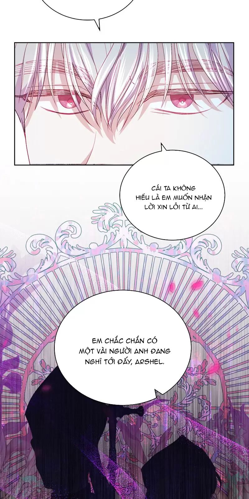 Một Ngày Nọ Bỗng Dưng Cha Xuất Hiện: Chapter 13
