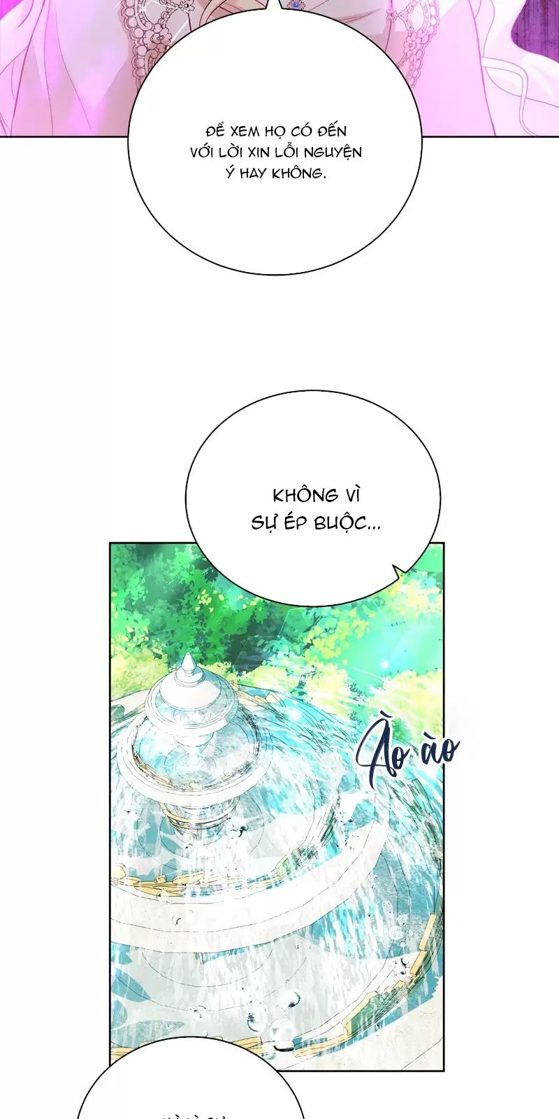 Một Ngày Nọ Bỗng Dưng Cha Xuất Hiện: Chapter 13