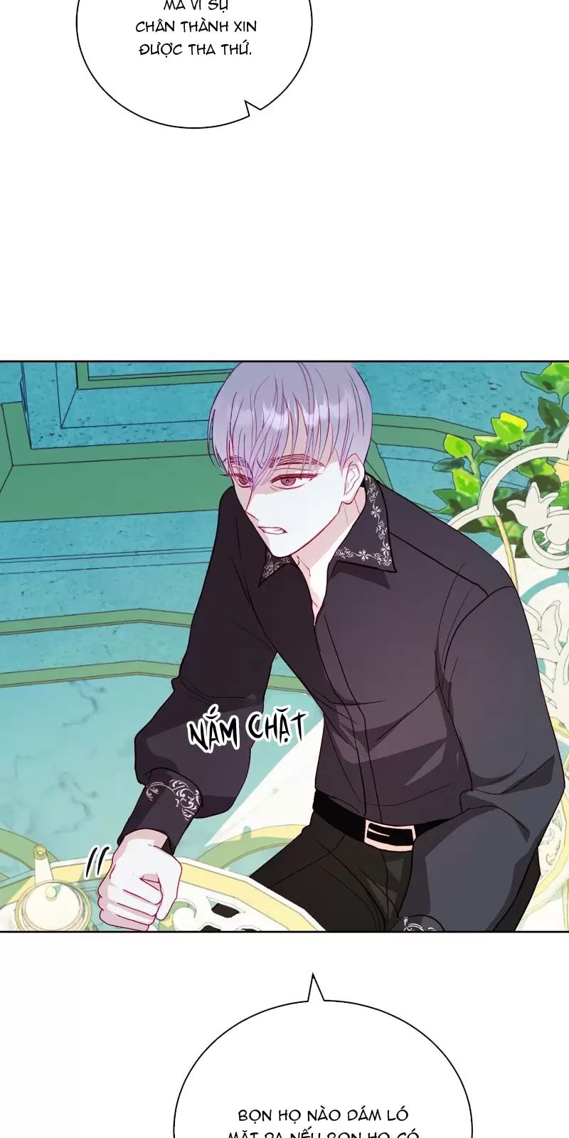 Một Ngày Nọ Bỗng Dưng Cha Xuất Hiện: Chapter 13