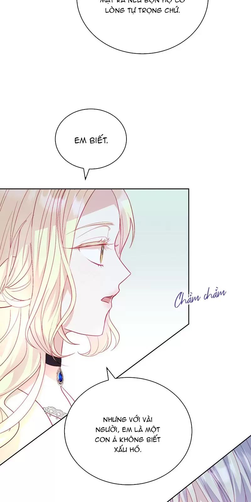 Một Ngày Nọ Bỗng Dưng Cha Xuất Hiện: Chapter 13