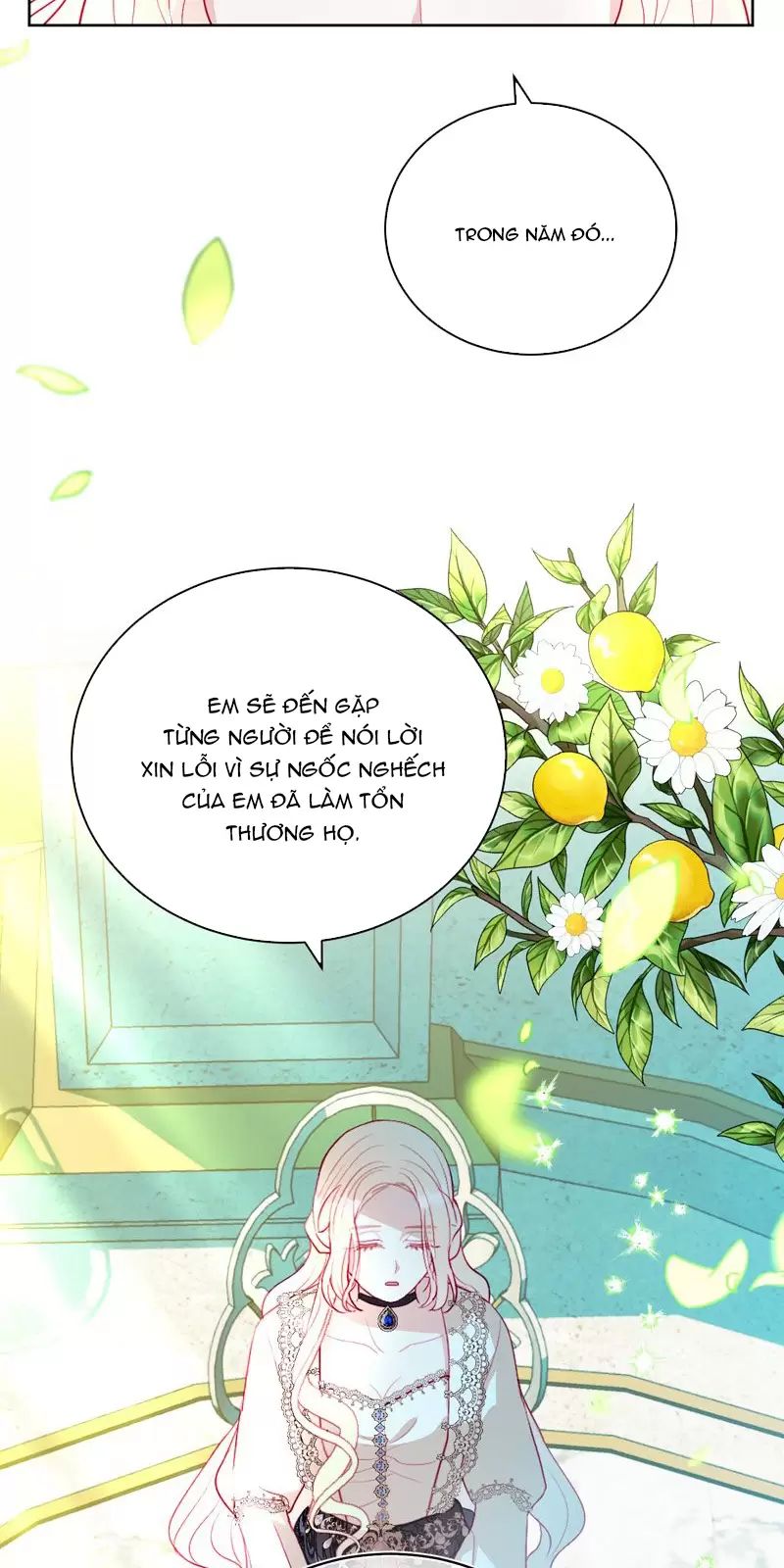 Một Ngày Nọ Bỗng Dưng Cha Xuất Hiện: Chapter 13