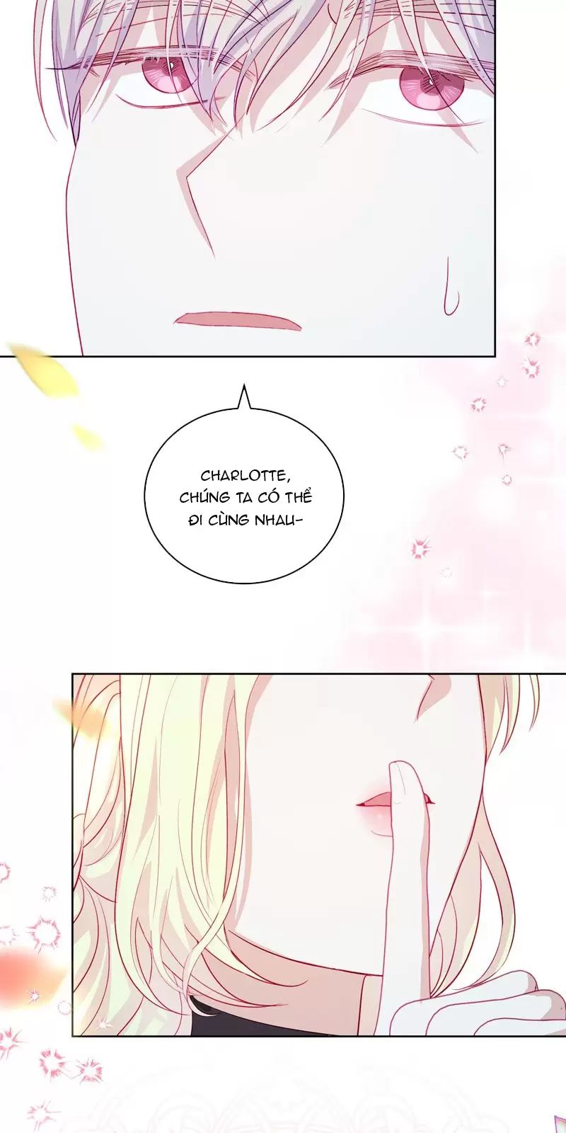 Một Ngày Nọ Bỗng Dưng Cha Xuất Hiện: Chapter 13