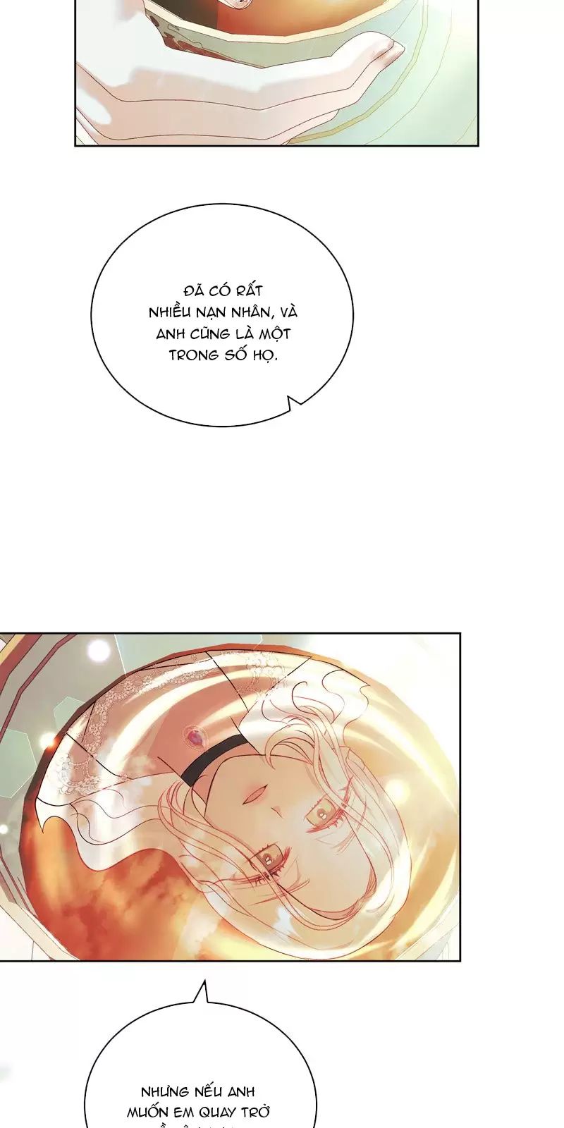 Một Ngày Nọ Bỗng Dưng Cha Xuất Hiện: Chapter 13