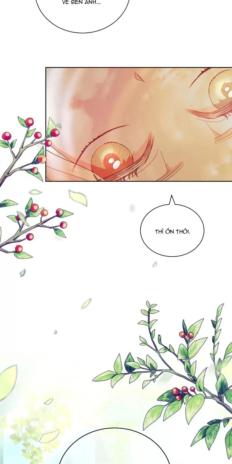 Một Ngày Nọ Bỗng Dưng Cha Xuất Hiện: Chapter 13
