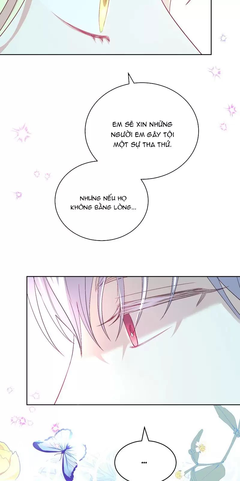 Một Ngày Nọ Bỗng Dưng Cha Xuất Hiện: Chapter 13
