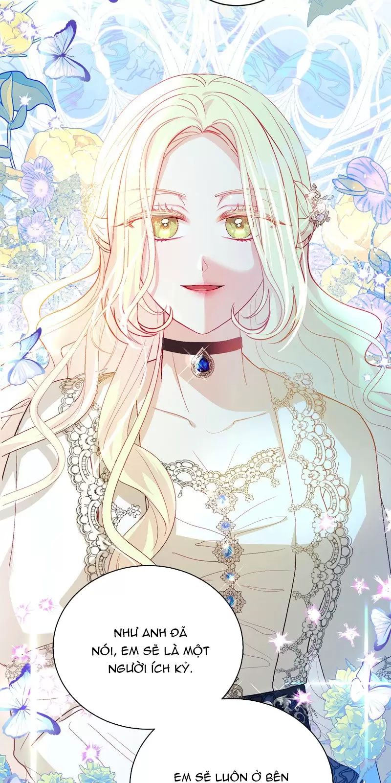 Một Ngày Nọ Bỗng Dưng Cha Xuất Hiện: Chapter 13