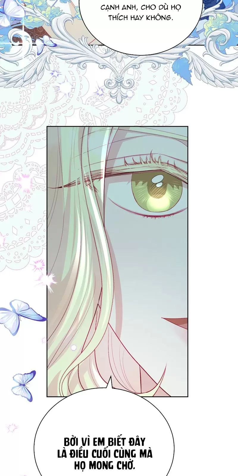Một Ngày Nọ Bỗng Dưng Cha Xuất Hiện: Chapter 13
