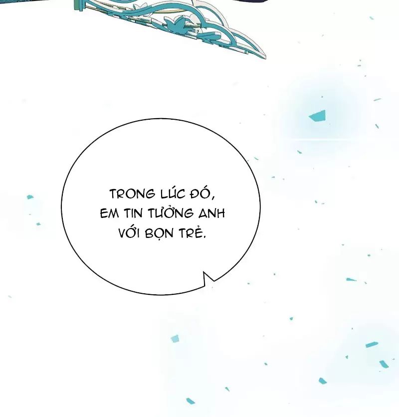 Một Ngày Nọ Bỗng Dưng Cha Xuất Hiện: Chapter 13
