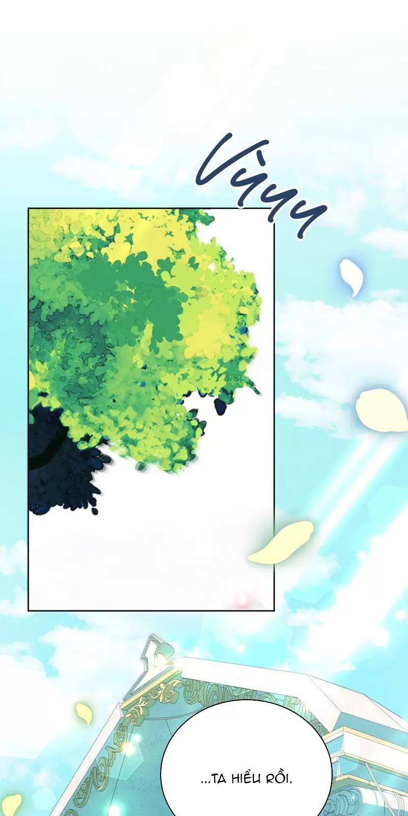 Một Ngày Nọ Bỗng Dưng Cha Xuất Hiện: Chapter 13