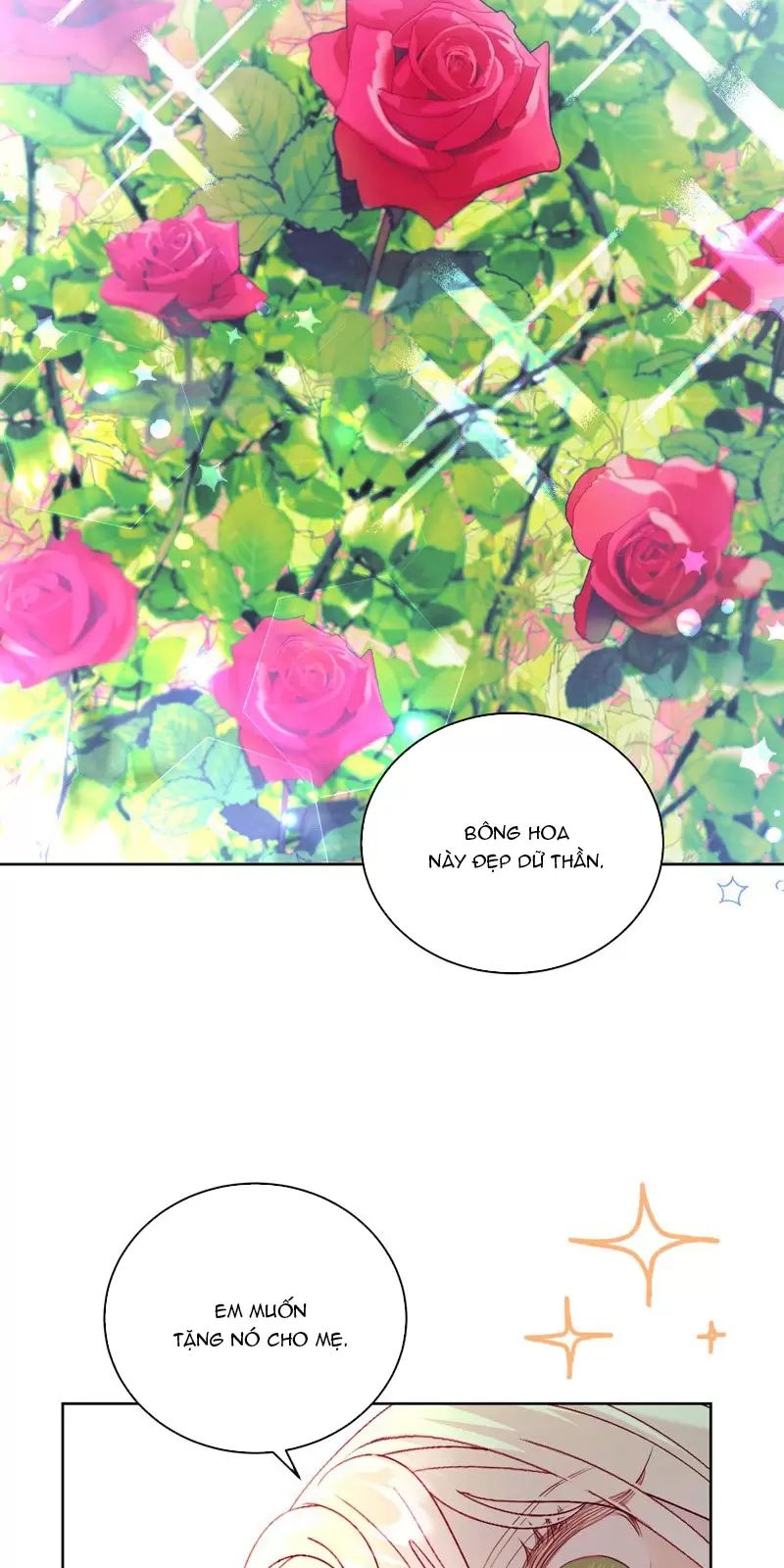 Một Ngày Nọ Bỗng Dưng Cha Xuất Hiện: Chapter 13