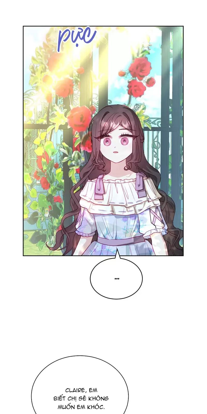 Một Ngày Nọ Bỗng Dưng Cha Xuất Hiện: Chapter 13