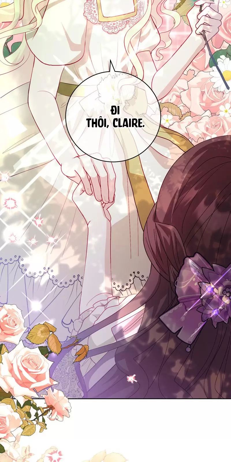 Một Ngày Nọ Bỗng Dưng Cha Xuất Hiện: Chapter 13