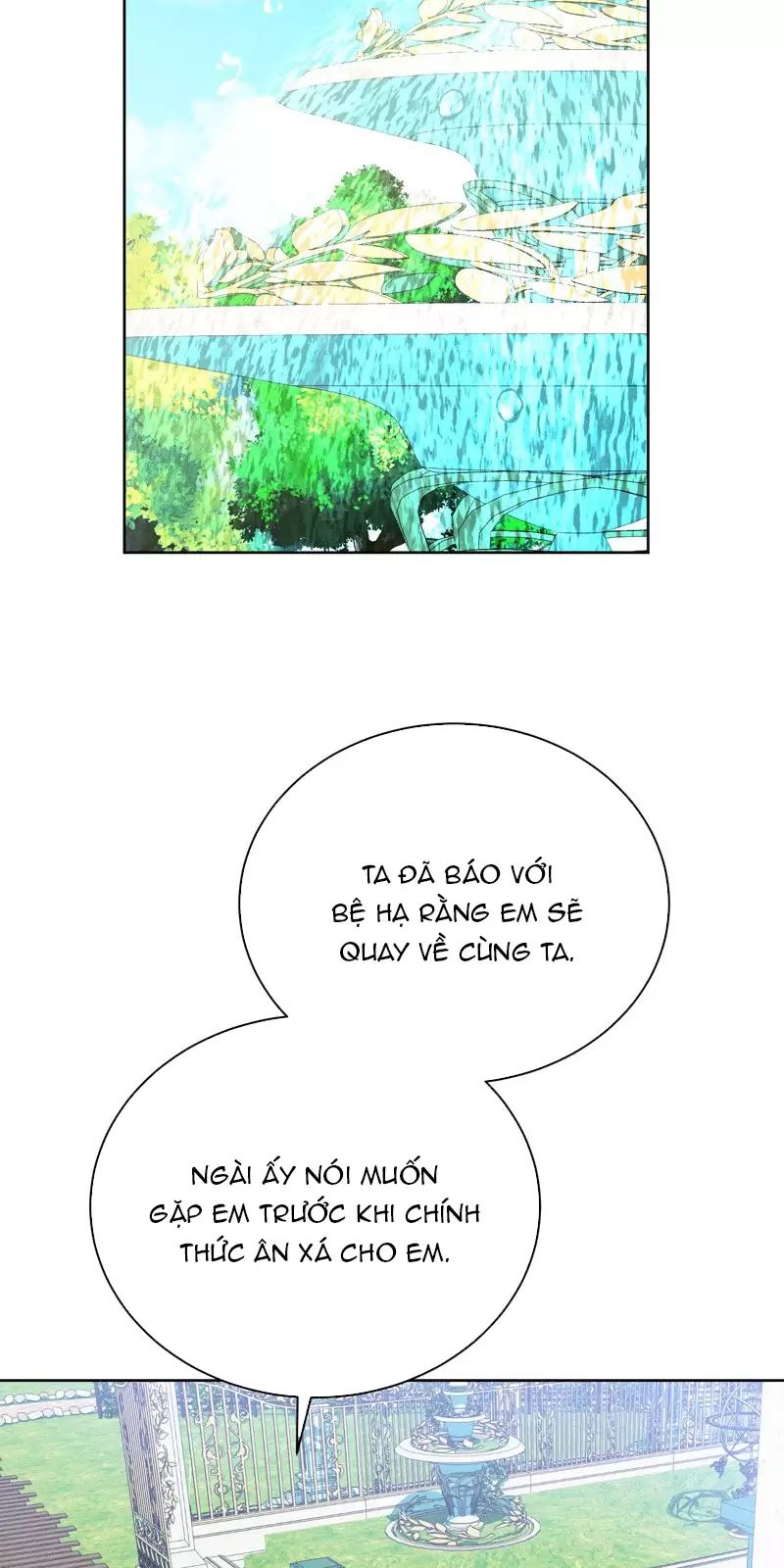 Một Ngày Nọ Bỗng Dưng Cha Xuất Hiện: Chapter 13