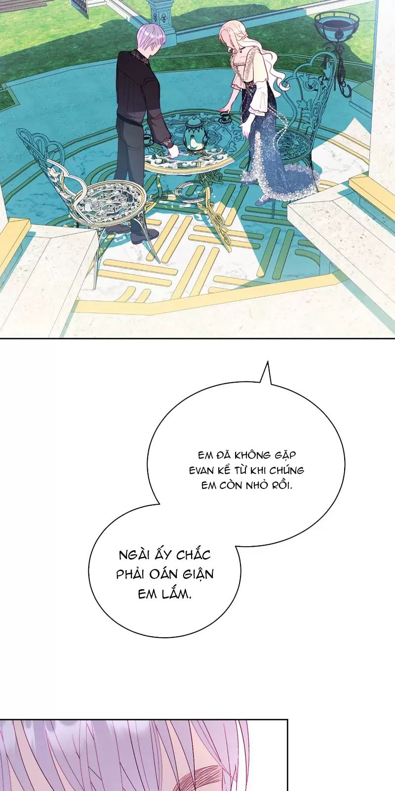Một Ngày Nọ Bỗng Dưng Cha Xuất Hiện: Chapter 13