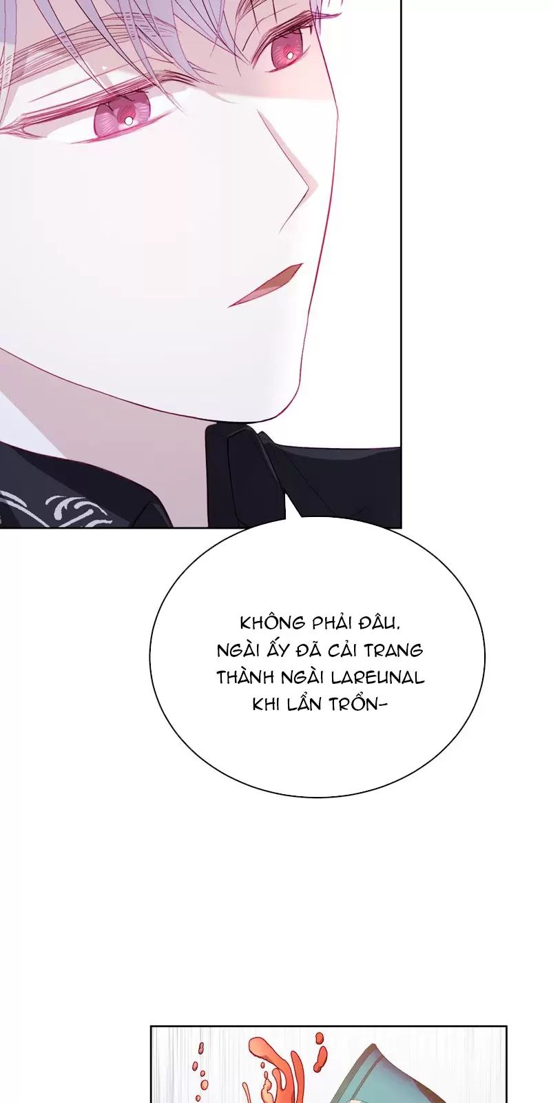 Một Ngày Nọ Bỗng Dưng Cha Xuất Hiện: Chapter 13