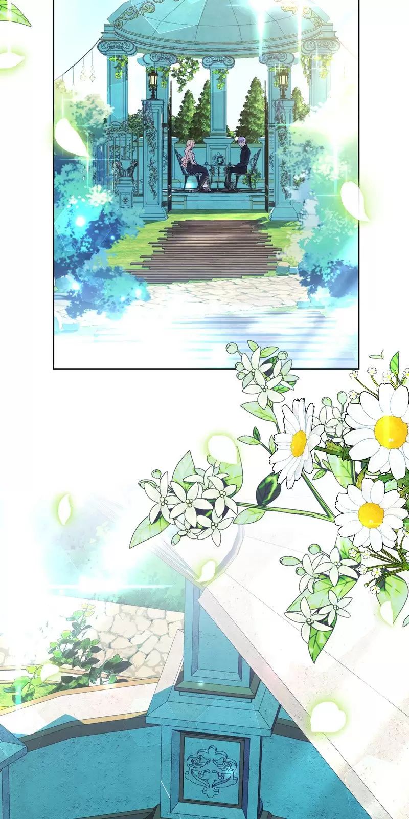 Một Ngày Nọ Bỗng Dưng Cha Xuất Hiện: Chapter 13