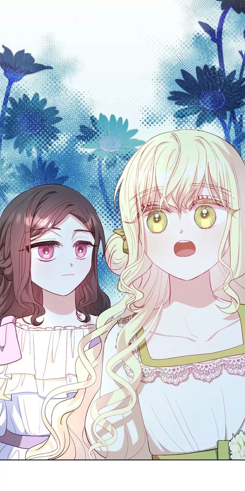 Một Ngày Nọ Bỗng Dưng Cha Xuất Hiện: Chapter 13