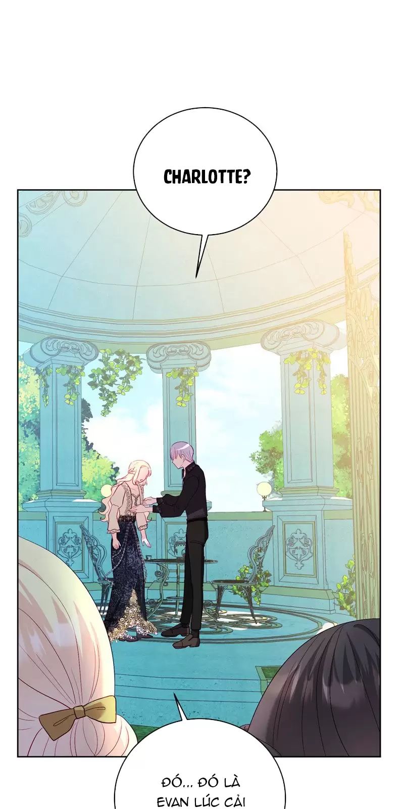 Một Ngày Nọ Bỗng Dưng Cha Xuất Hiện: Chapter 13