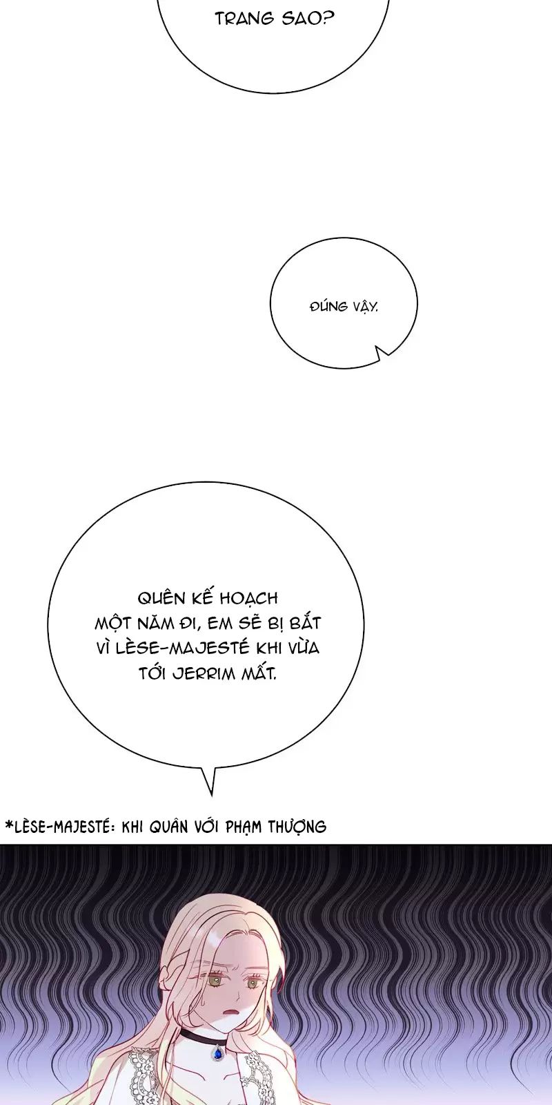 Một Ngày Nọ Bỗng Dưng Cha Xuất Hiện: Chapter 13