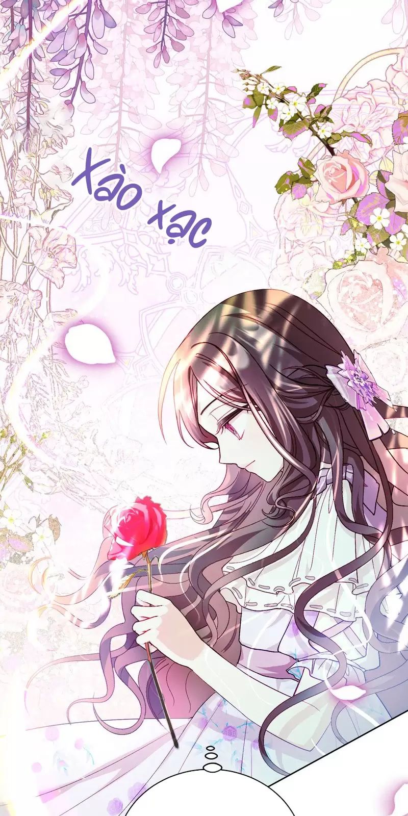 Một Ngày Nọ Bỗng Dưng Cha Xuất Hiện: Chapter 13