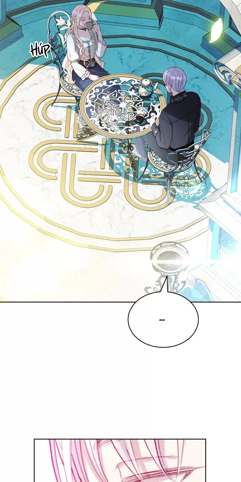 Một Ngày Nọ Bỗng Dưng Cha Xuất Hiện: Chapter 13